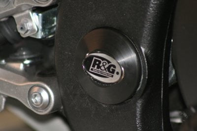 Frame Plug