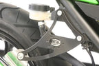 Exhaust Hanger for Kawasaki ZX250 (Ninja 250R) '08-