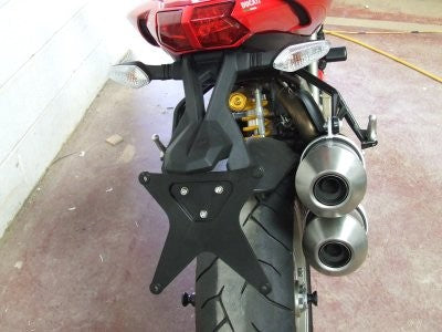 Tail Tidy