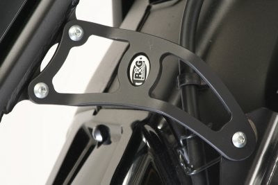 Exhaust Hanger for Yamaha FZ1 models Main image