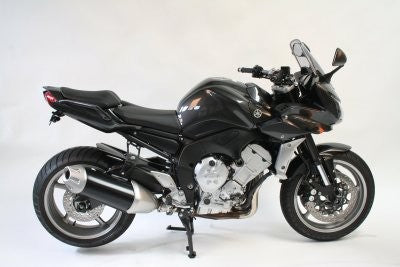 Exhaust Hanger for Yamaha FZ1 models