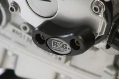 Engine Case Slider