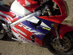 Crash Protectors - Classic Style for Honda VFR400 (NC30)