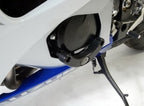 Engine Case Slider