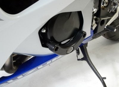 Engine Case Slider
