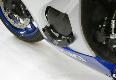 Engine Case Slider