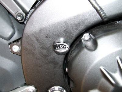 Frame Plug Secondary image