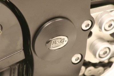Frame Plug Secondary image