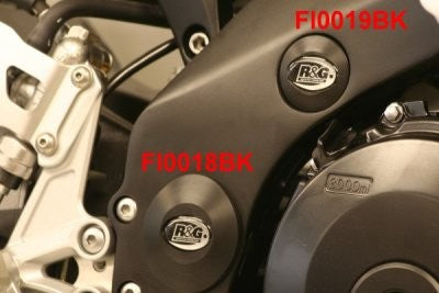 Frame Plug Secondary image