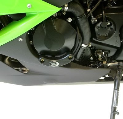 Engine Case Slider