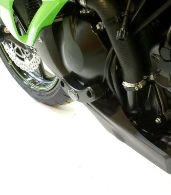 Engine Case Slider