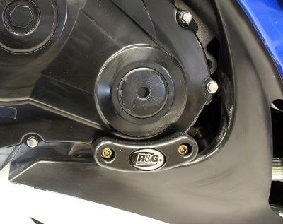 Engine Case Slider