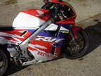 Crash Protectors - Classic Style for  Honda RVF400 (NC35)