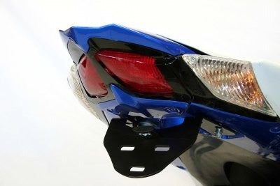 Tail Tidy for Suzuki GSX-R1000 K9- Main image