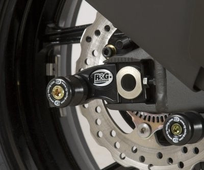 Cotton Reels (Offset) for Kawasaki ZX-6R '07-'18