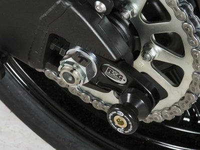 Cotton Reels (Offset) for Kawasaki ZX-6R '07-'18