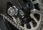 Cotton Reels (Offset) for Kawasaki ZX-6R '07-'18