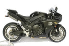 Crash Protectors - Aero Style for Yamaha YZF-R1 '09-'12