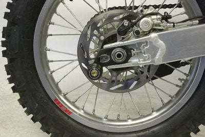 Cotton Reels (Offset) for BMW G450 X Main image