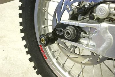 Cotton Reels (Offset) for BMW G450 X