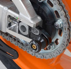 Cotton Reels (Offset) For Honda CBR600RR and Honda CBR1000RR