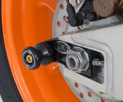 Cotton Reels (Offset) For Honda CBR600RR and Honda CBR1000RR