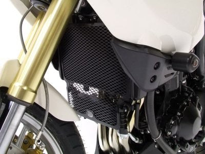 Radiator Guard for Triumph Tiger 1050 Main image