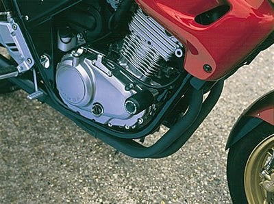 Crash Protectors - Classic Style for Honda CB500S up to 2002 Main image