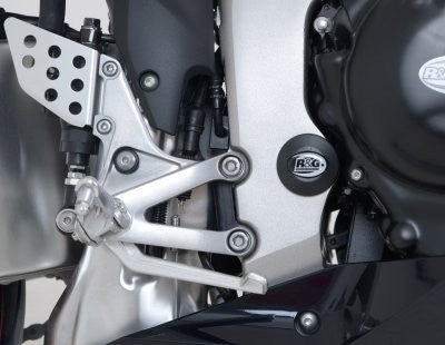 Frame Plug Secondary image