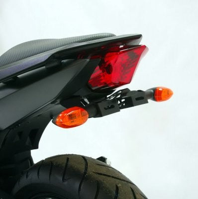 Tail Tidy