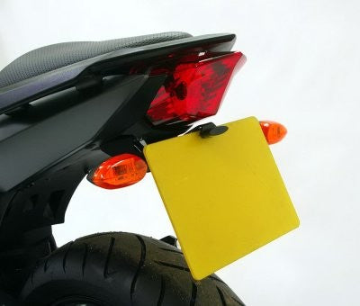 Tail Tidy