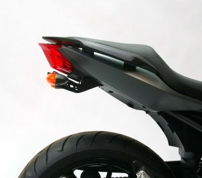 Tail Tidy