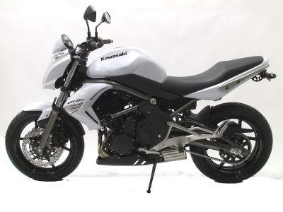 Crash Protectors - Aero Style for Kawasaki ER6-N '09-'11 Main image
