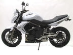 Crash Protectors - Aero Style for Kawasaki ER6-N '09-'11