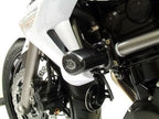 Crash Protectors - Aero Style for Kawasaki ER6-N '09-'11