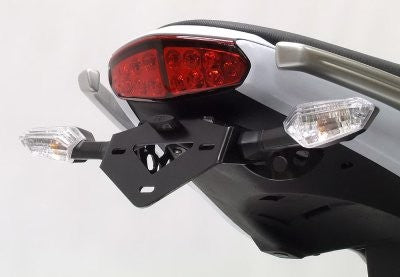 ER6 Tail Tidy