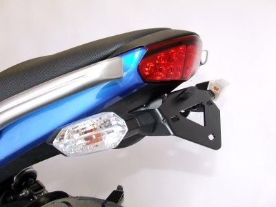 ER6 Tail Tidy