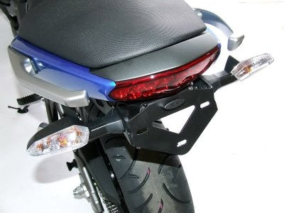 ER6 Tail Tidy