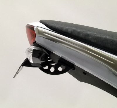 ER6 Tail Tidy