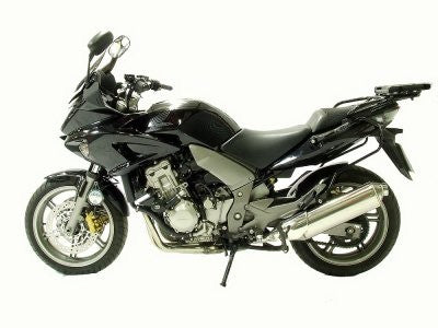 Crash Protectors - Aero Style for Honda CBF1000 (including ABS model) Main image