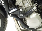 Crash Protectors - Aero Style for Honda CBF1000 (including ABS model)