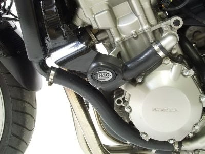 Crash Protectors - Aero Style for Honda CBF1000 (including ABS model)