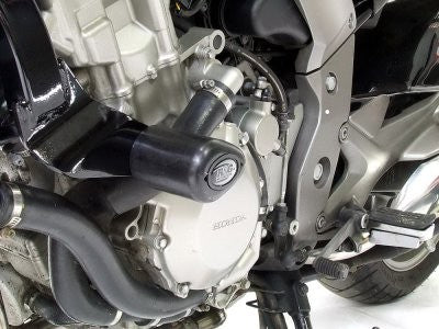 Crash Protectors - Aero Style for Honda CBF1000 (including ABS model)