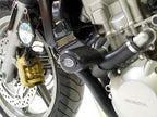 Crash Protectors - Aero Style for Honda CBF1000 (including ABS model)