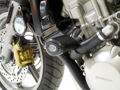 Crash Protectors - Aero Style for Honda CBF1000 (including ABS model)