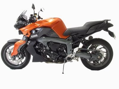 Crash Protectors - Aero Style for BMW K1200R & K1300R models Main image