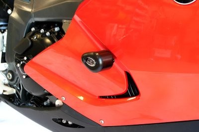 Crash Protectors - Aero Style for BMW K1300S