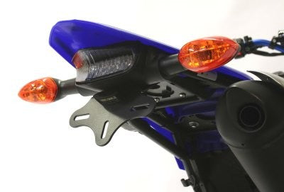 Tail Tidy for Yamaha WR250X '08- and Yamaha WR250R '08- models Main image
