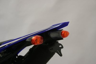 Tail Tidy for Yamaha WR250X '08- and Yamaha WR250R '08- models