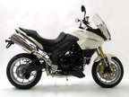 Crash Protectors - Aero Style for Triumph Tiger '07-